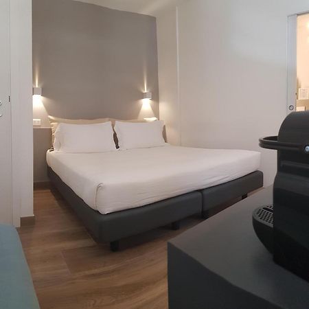 Sarzana'S Rooms Eksteriør billede