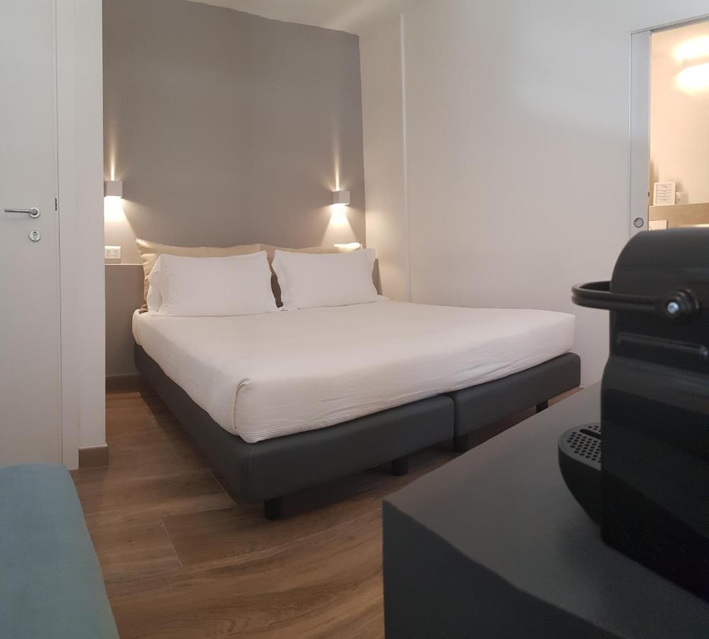 Sarzana'S Rooms Eksteriør billede