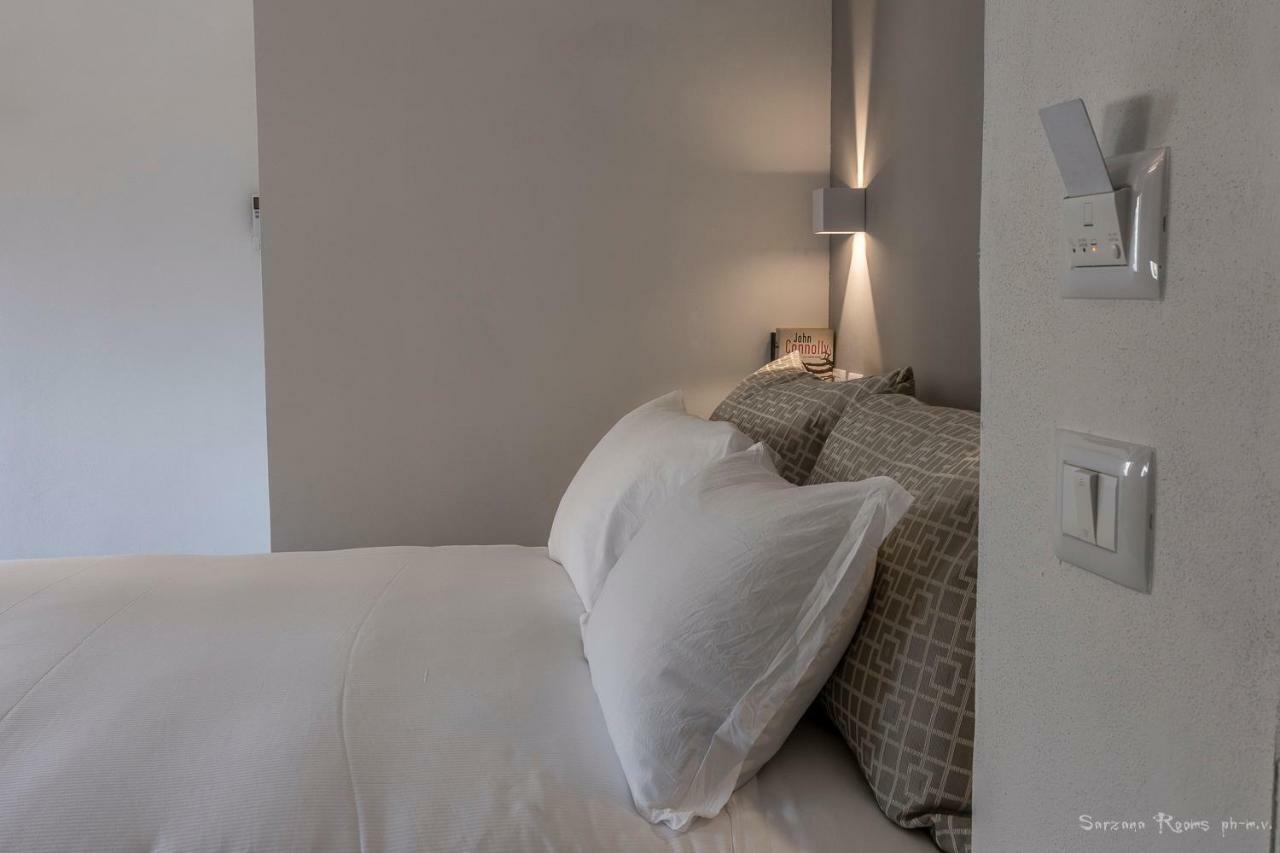 Sarzana'S Rooms Eksteriør billede