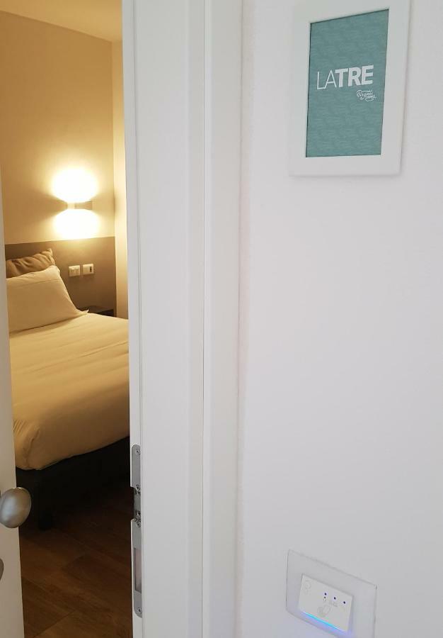 Sarzana'S Rooms Eksteriør billede