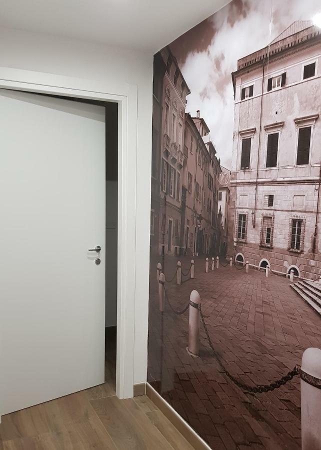 Sarzana'S Rooms Eksteriør billede