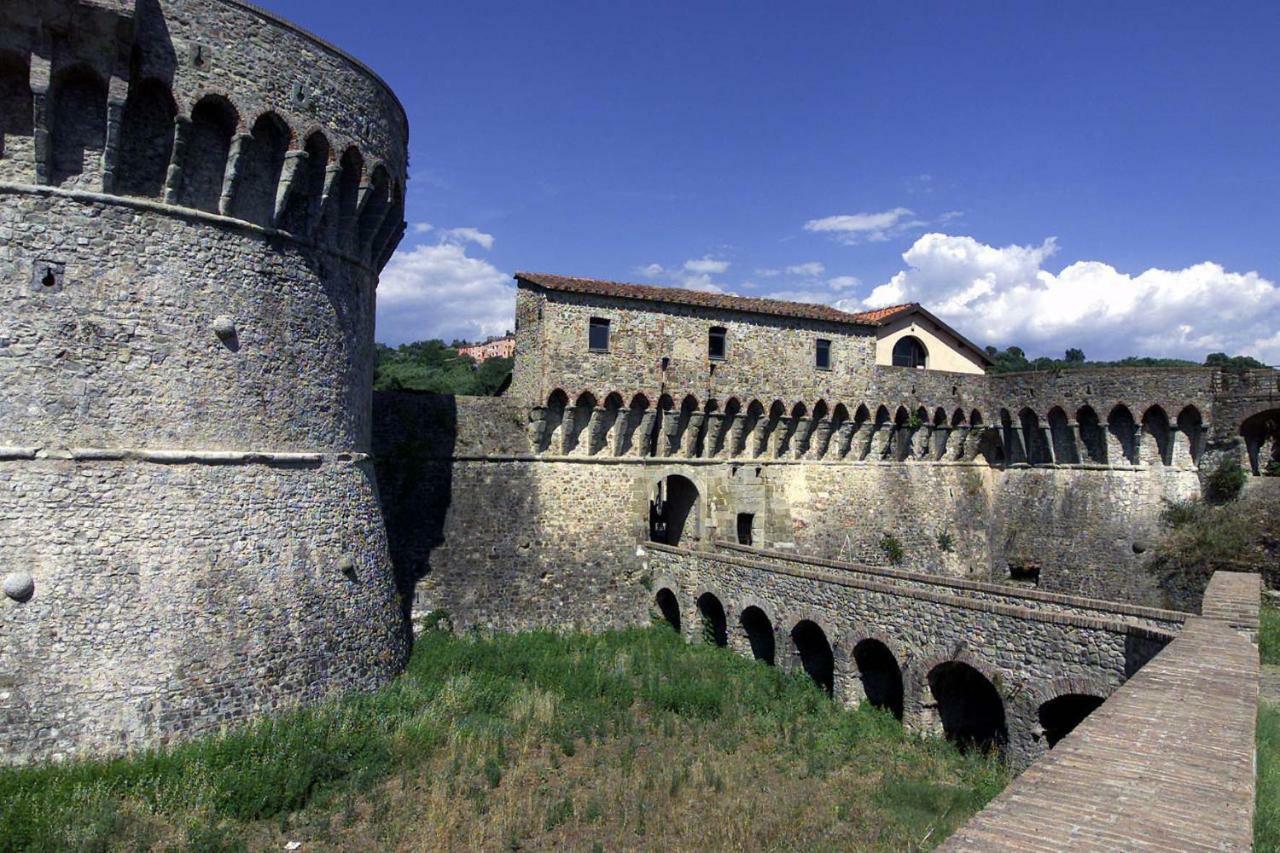 Sarzana'S Rooms Eksteriør billede