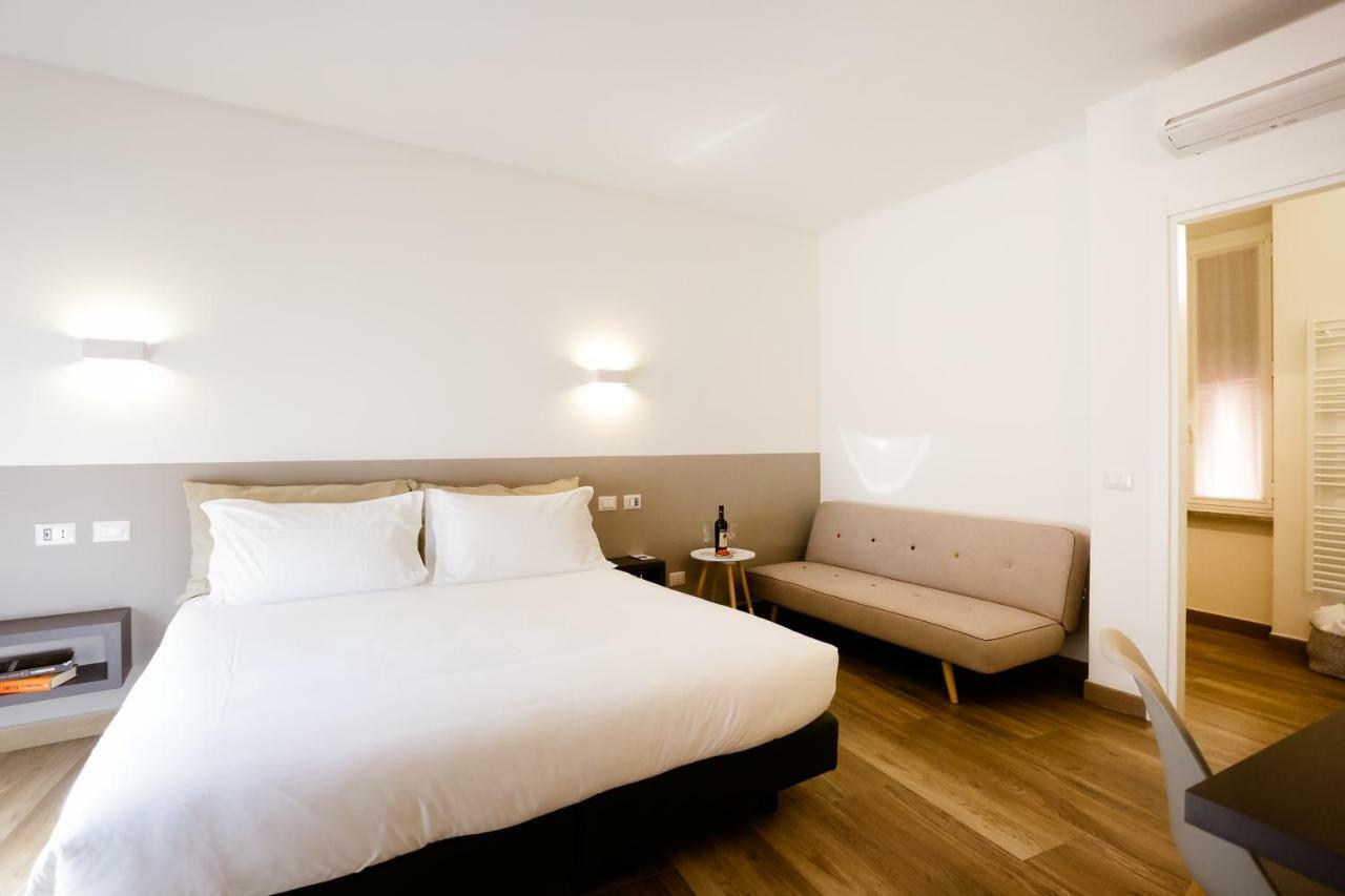 Sarzana'S Rooms Eksteriør billede