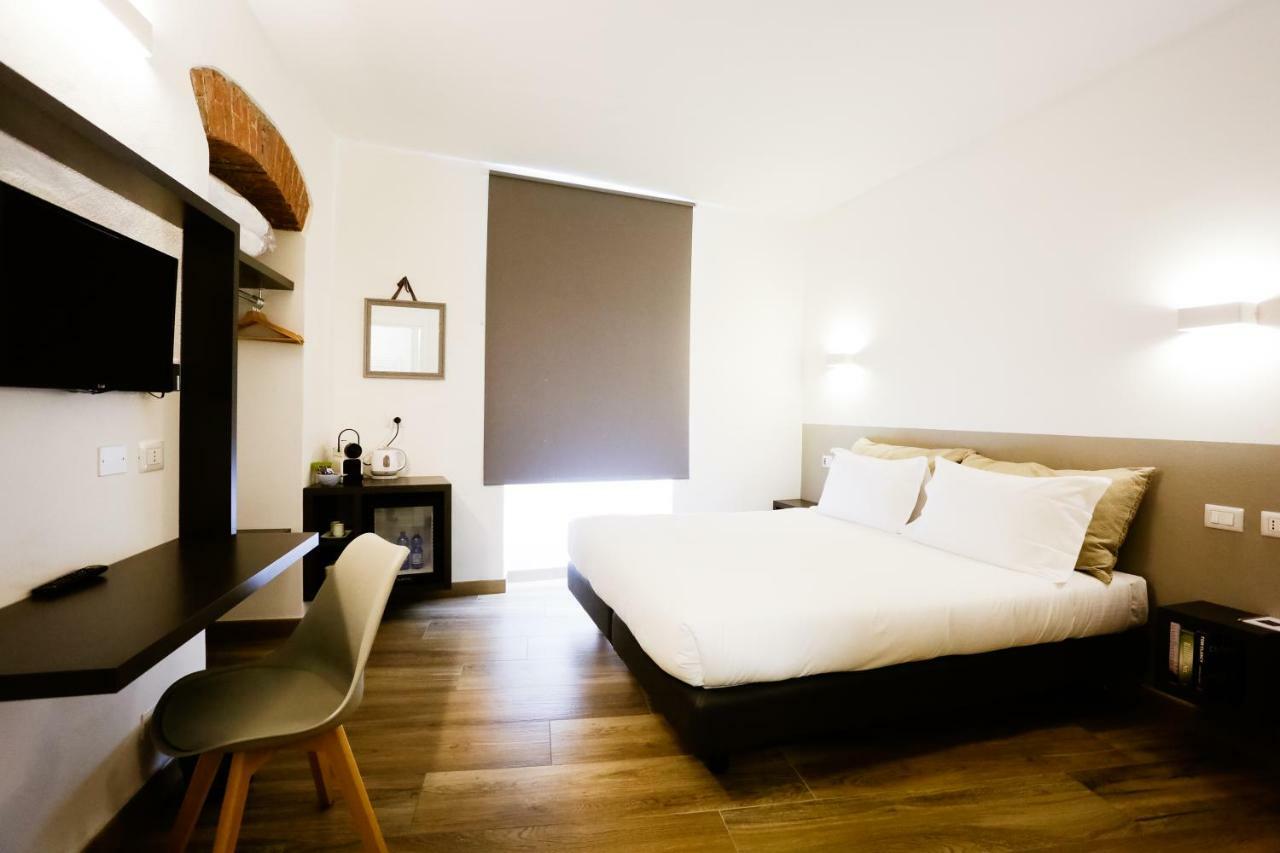 Sarzana'S Rooms Eksteriør billede
