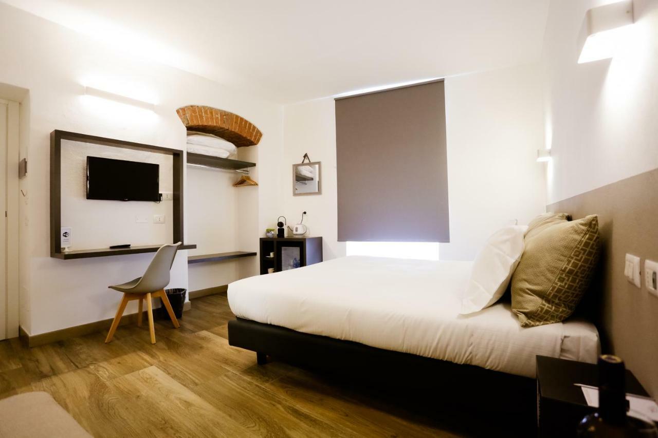 Sarzana'S Rooms Eksteriør billede