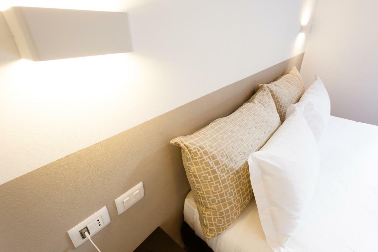 Sarzana'S Rooms Eksteriør billede