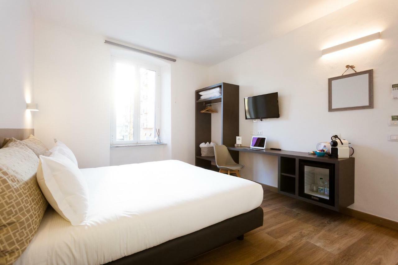 Sarzana'S Rooms Eksteriør billede