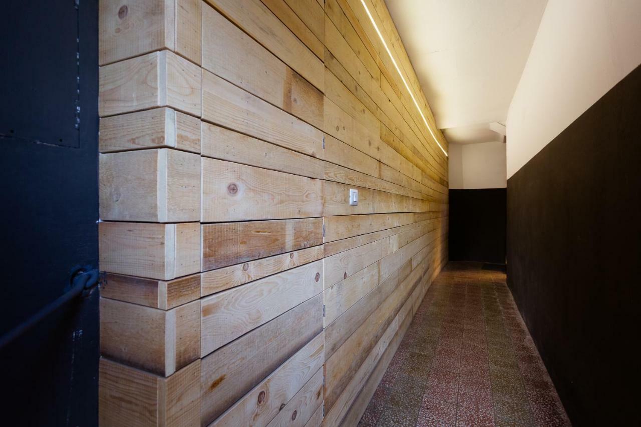 Sarzana'S Rooms Eksteriør billede